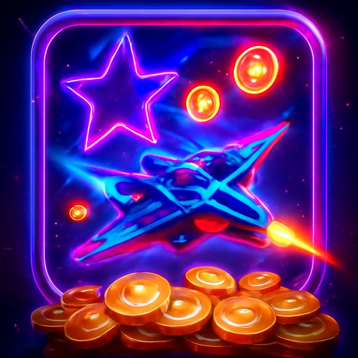 gv88 Starburst Spin Screen.